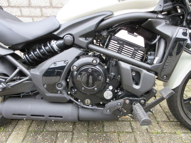 kawasaki - vulcan-s