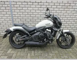 Kawasaki Vulcan S 2016 occasion