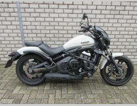 Kawasaki Vulcan S 2016 occasion