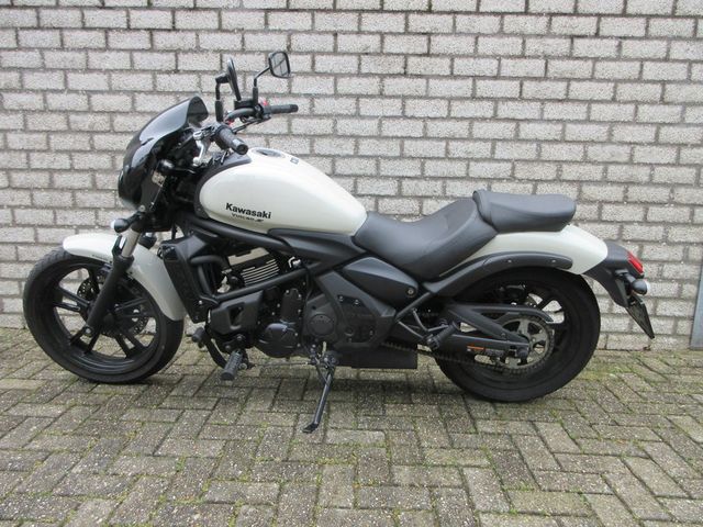 kawasaki - vulcan-s