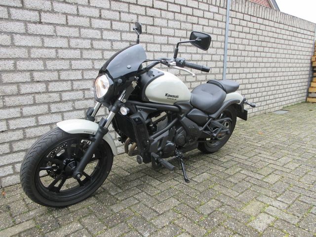 kawasaki - vulcan-s