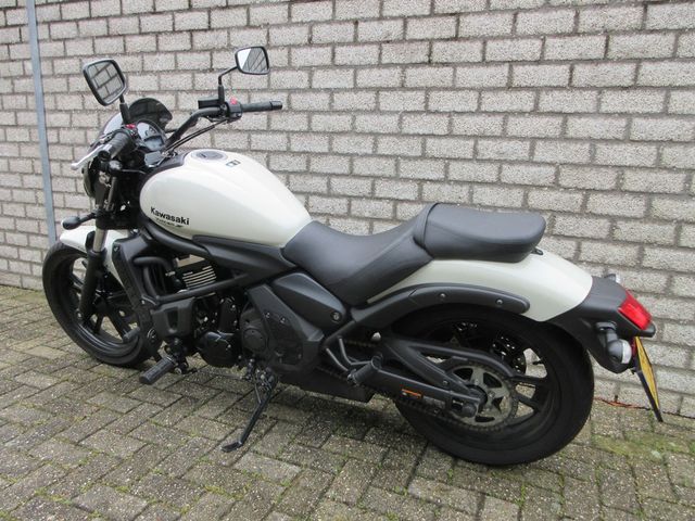 kawasaki - vulcan-s