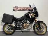 HONDA CRF 1100 L AFRICA TWIN ADVENTURE SPORTS
