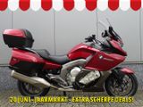 BMW K 1600 GT