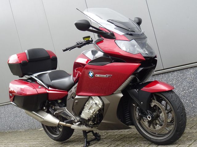 bmw - k-1600-gt