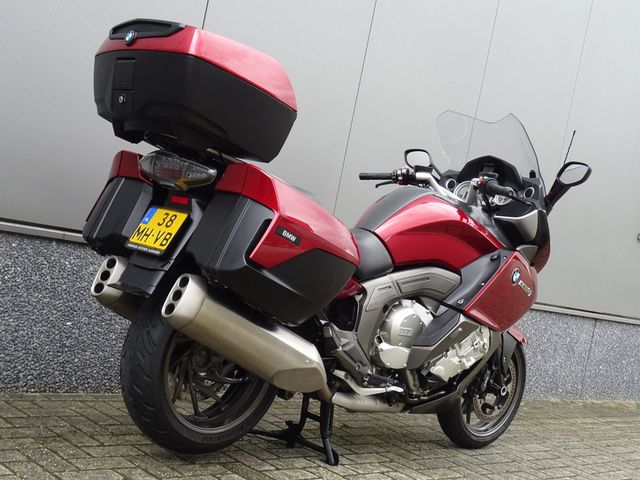 bmw - k-1600-gt