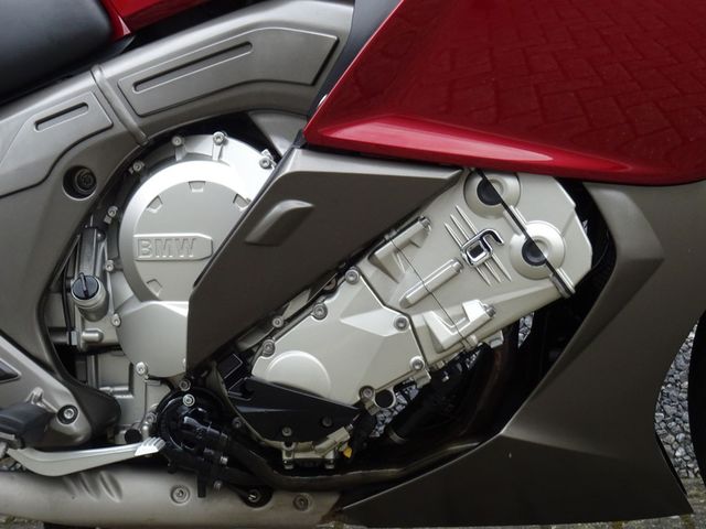 bmw - k-1600-gt