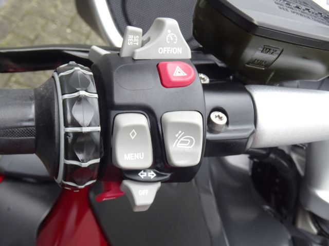 bmw - k-1600-gt