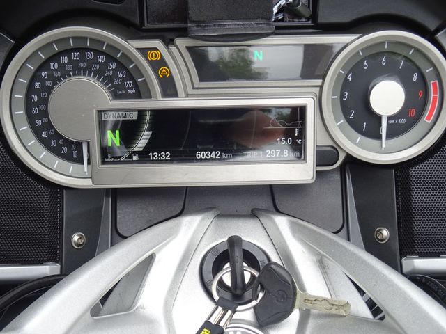 bmw - k-1600-gt