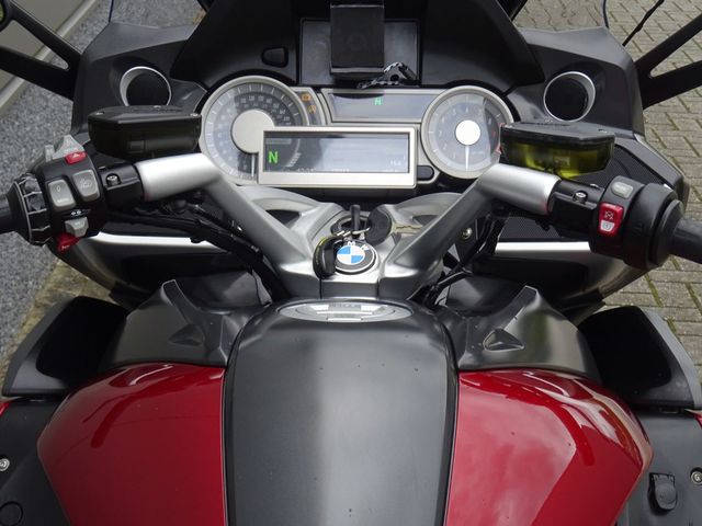 bmw - k-1600-gt