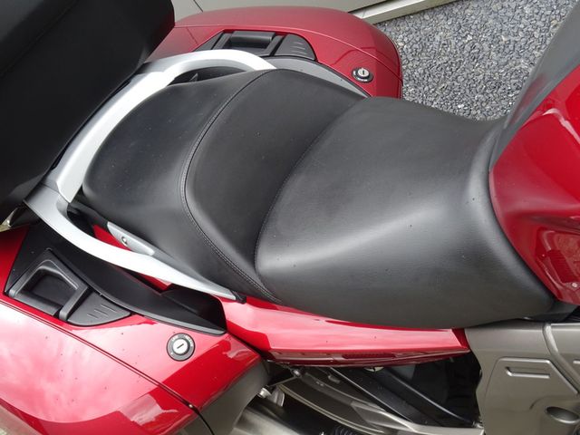bmw - k-1600-gt