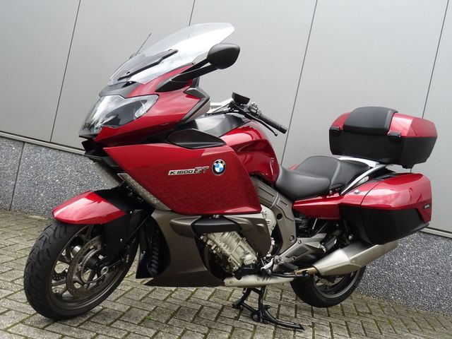 bmw - k-1600-gt