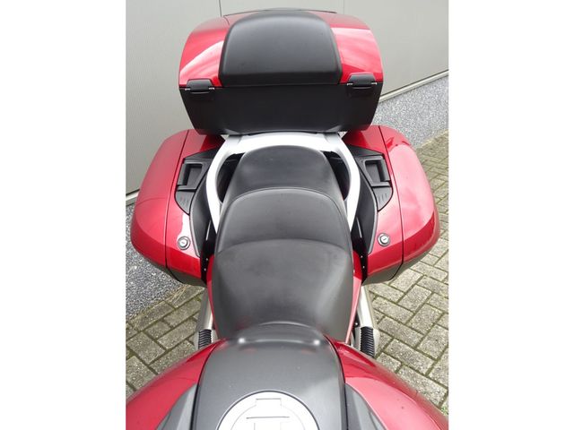 bmw - k-1600-gt