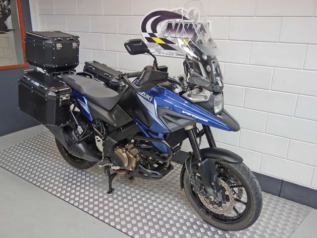 suzuki - v-strom-1050