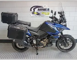 Suzuki V-Strom 1050/A 2023 occasion