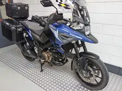 Suzuki DL 1050 V-Strom 2023 occasion – foto 2 van 9