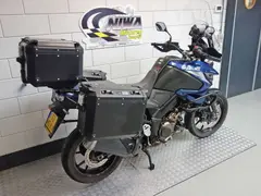 Suzuki DL 1050 V-Strom 2023 occasion – foto 3 van 9