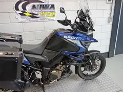 Suzuki DL 1050 V-Strom 2023 occasion – foto 6 van 9