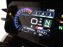 Suzuki DL 1050 V-Strom 2023 occasion – foto 8 van 9