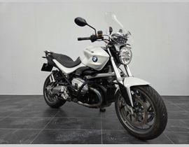 BMW R 1200 R ABS 2012 occasion