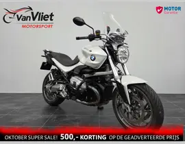 BMW R 1200 R ABS 2012