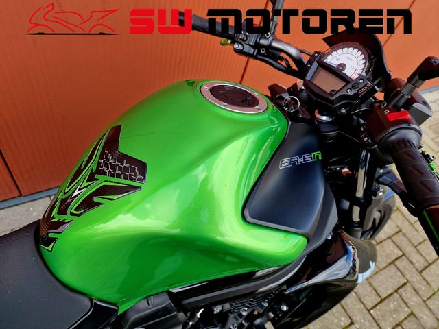 kawasaki - er-6-n-abs