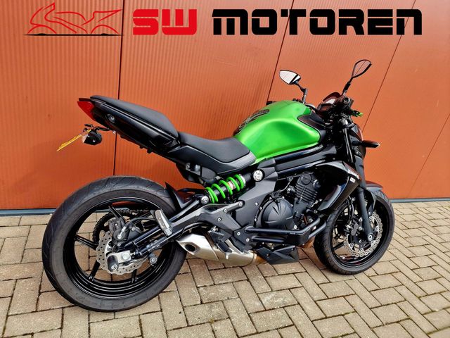 kawasaki - er-6-n-abs