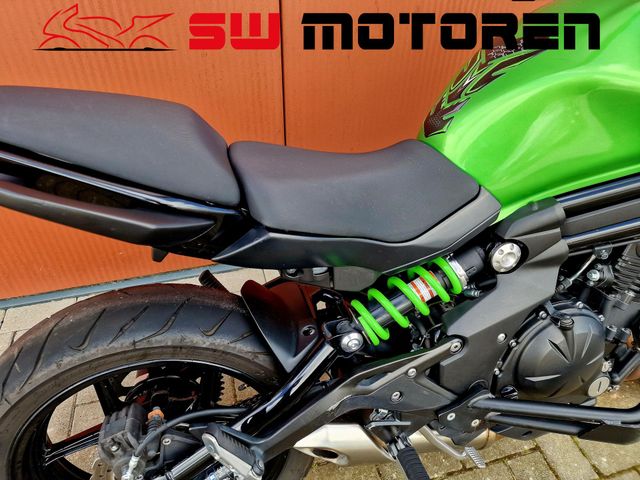 kawasaki - er-6-n-abs