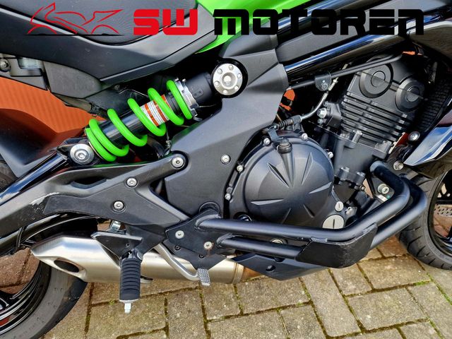 kawasaki - er-6-n-abs