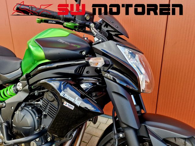 kawasaki - er-6-n-abs