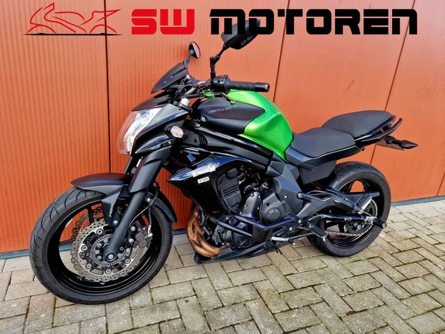 kawasaki - er-6-n-abs