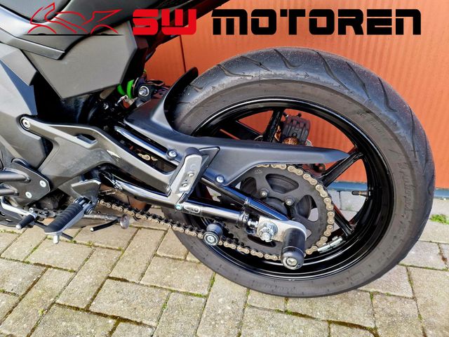 kawasaki - er-6-n-abs