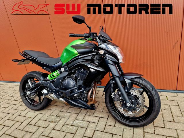 kawasaki - er-6-n-abs