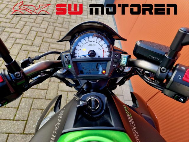 kawasaki - er-6-n-abs