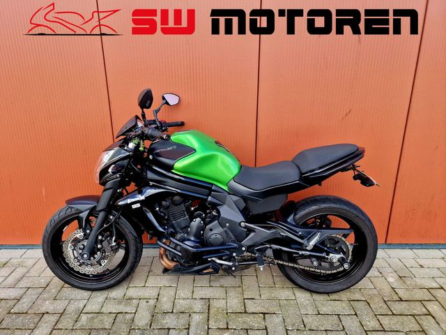 kawasaki - er-6-n-abs