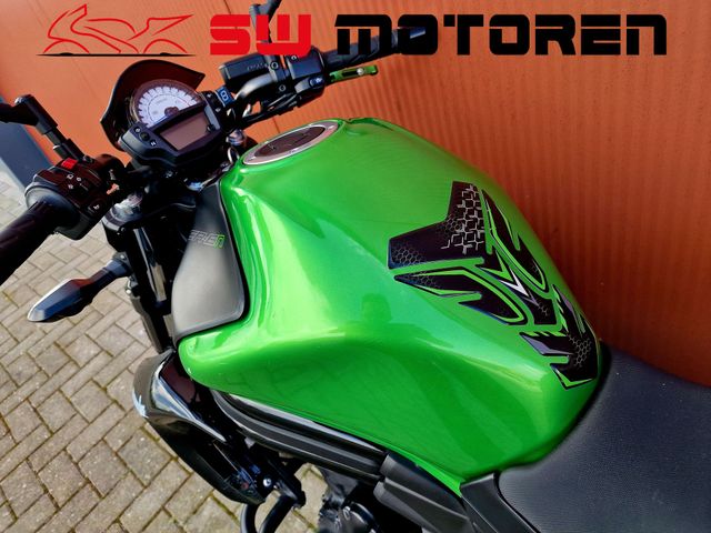 kawasaki - er-6-n-abs