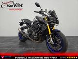 YAMAHA MT 10 SP ABS