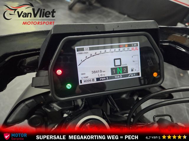 yamaha - mt-10-sp-abs