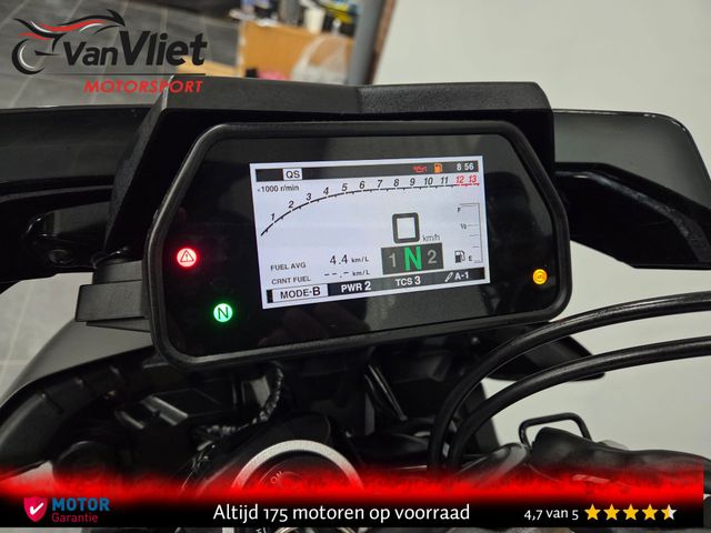 yamaha - mt-10-sp-abs