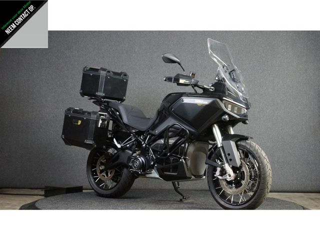 zero - dsr-x-zf-17.3