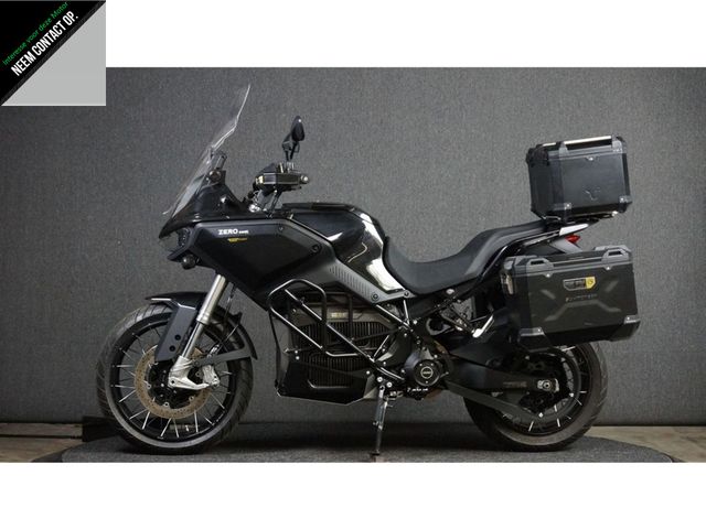 zero - dsr-x-zf-17.3