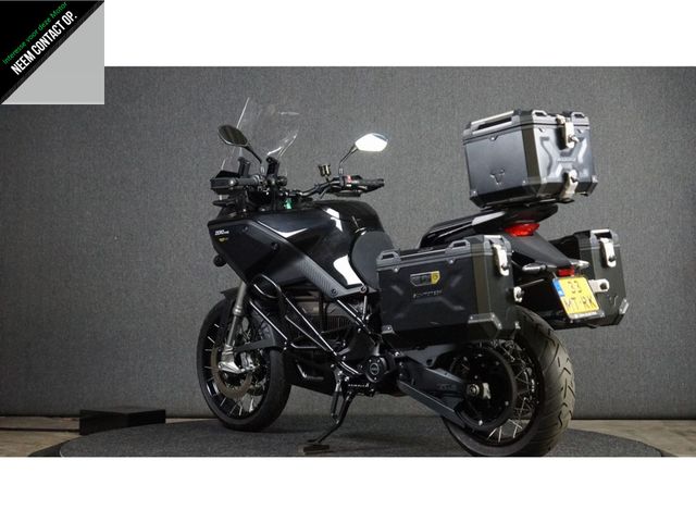 zero - dsr-x-zf-17.3
