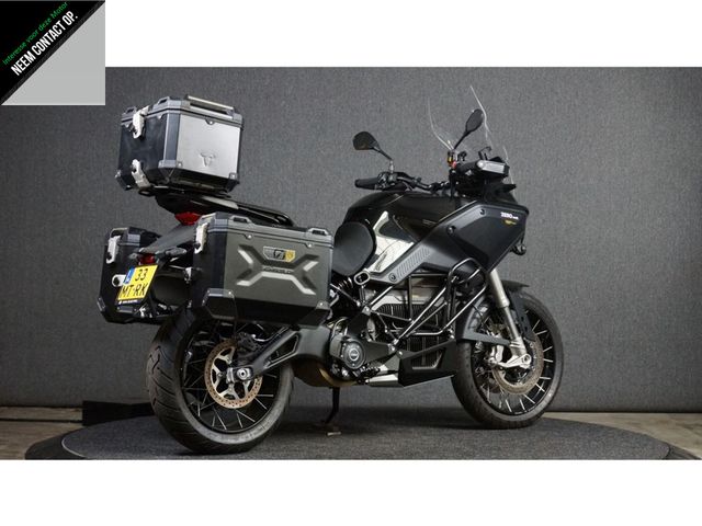 zero - dsr-x-zf-17.3