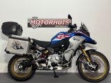 BMW F 850 GS ADVENTURE