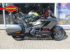 Honda GL 1800 Bagger DCT 2023 occasion – foto 1 van 17