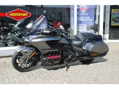 Honda GL 1800 Bagger DCT 2023 occasion – foto 2 van 17