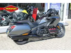 Honda GL 1800 Bagger DCT 2023 occasion – foto 11 van 17