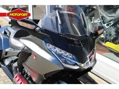 Honda GL 1800 Bagger DCT 2023 occasion – foto 13 van 17