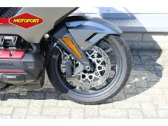 Honda GL 1800 Bagger DCT 2023 occasion – foto 14 van 17