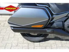 Honda GL 1800 Bagger DCT 2023 occasion – foto 15 van 17